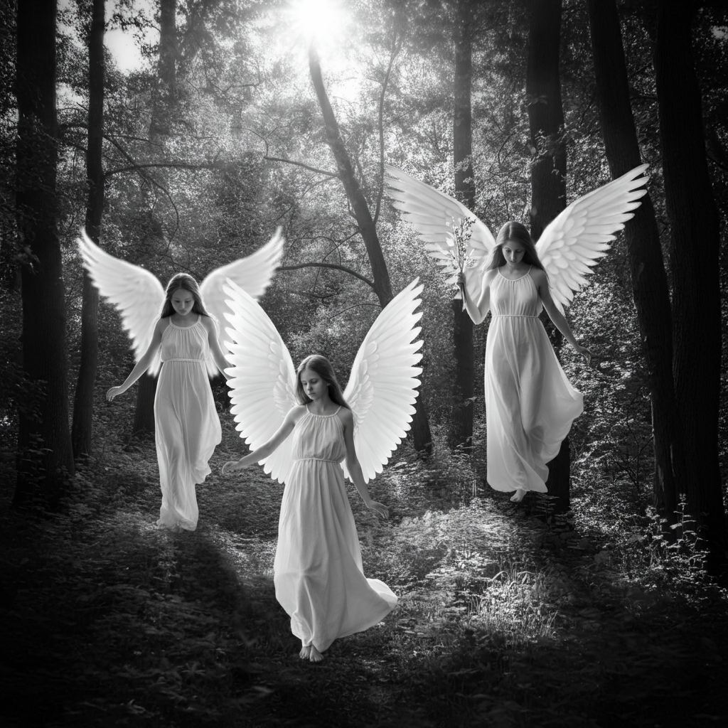 angelswalk