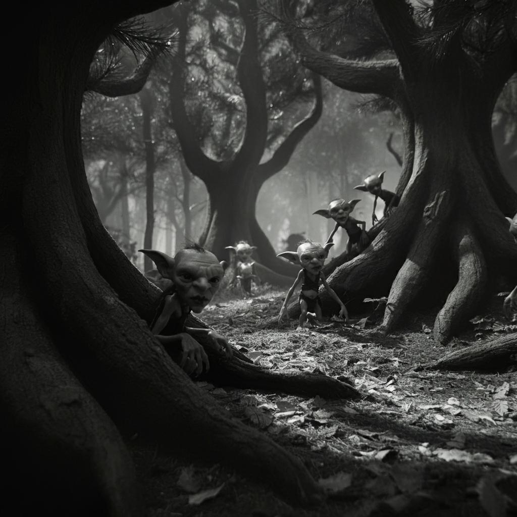 goblins