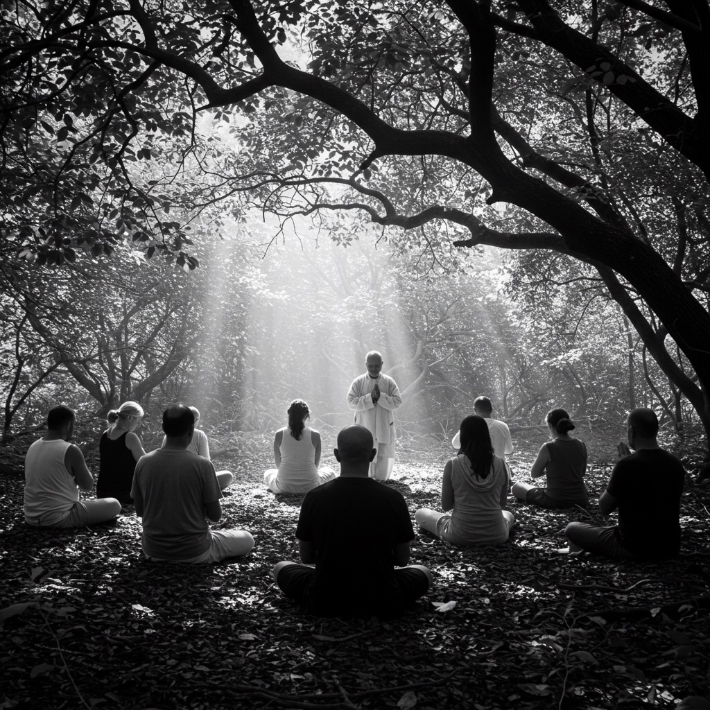 worship